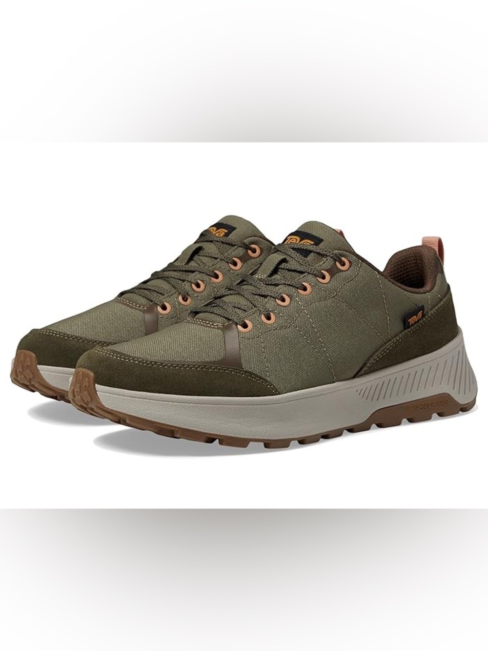 Teva Ellewood Sneakers - Size: 10